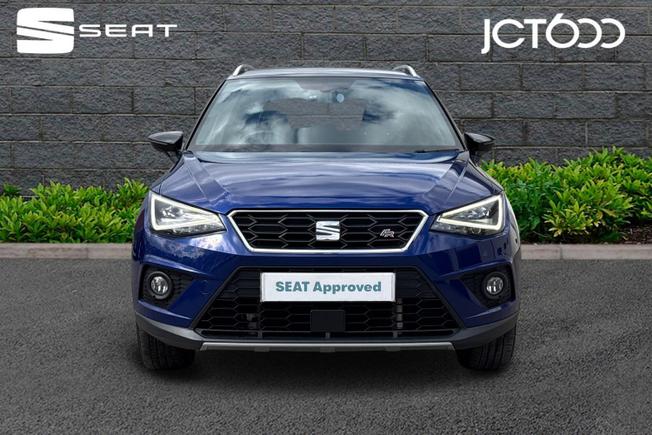 SEAT Arona Photo 8