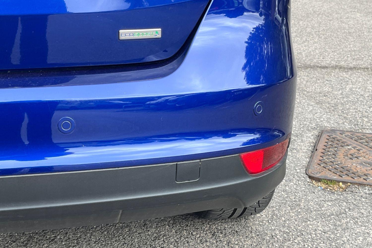 Ford FOCUS Photo 22