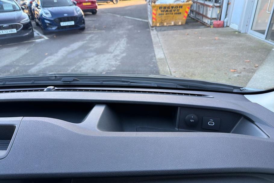 Used Ford TRANSIT MA25EZC 32