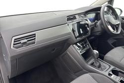 Volkswagen TOURAN Photo 2