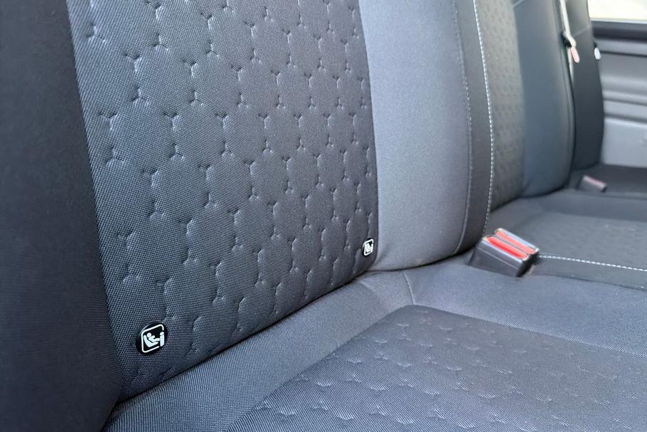 Used Ford TRANSIT CUSTOM WP25YZY 25