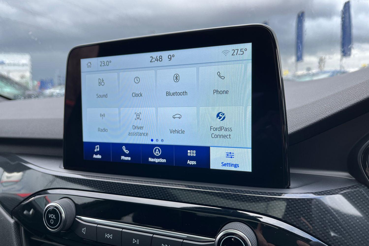 Ford Kuga Photo 27