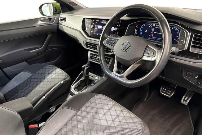 Volkswagen Taigo Photo 6