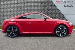 AUDI TT Photo 4