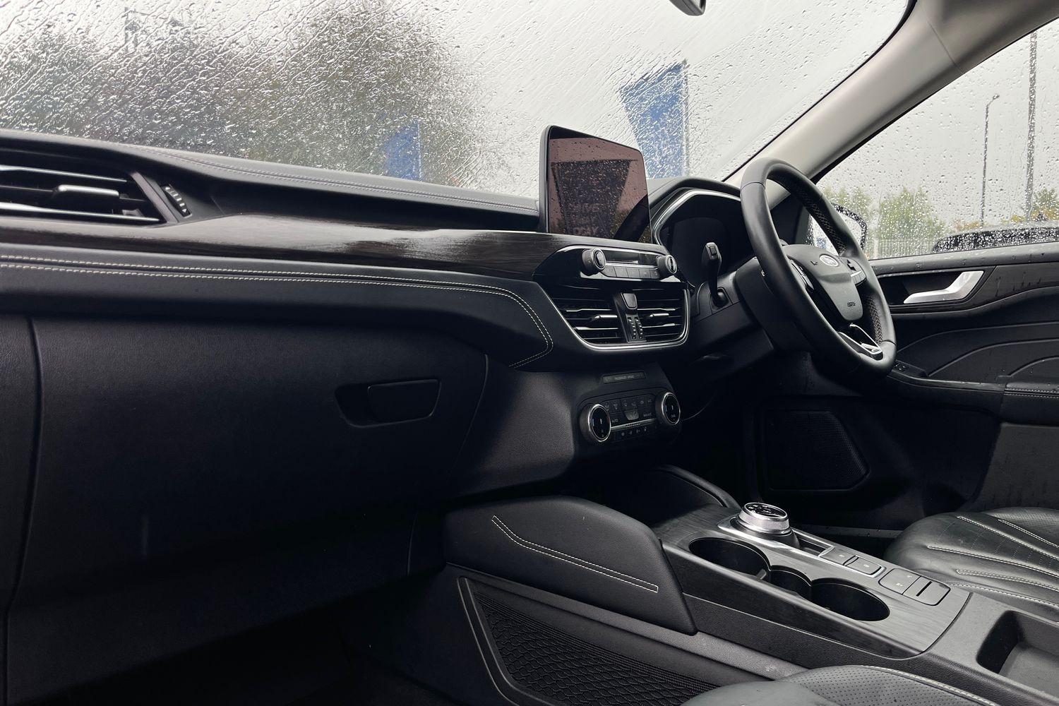Ford Kuga Photo 17