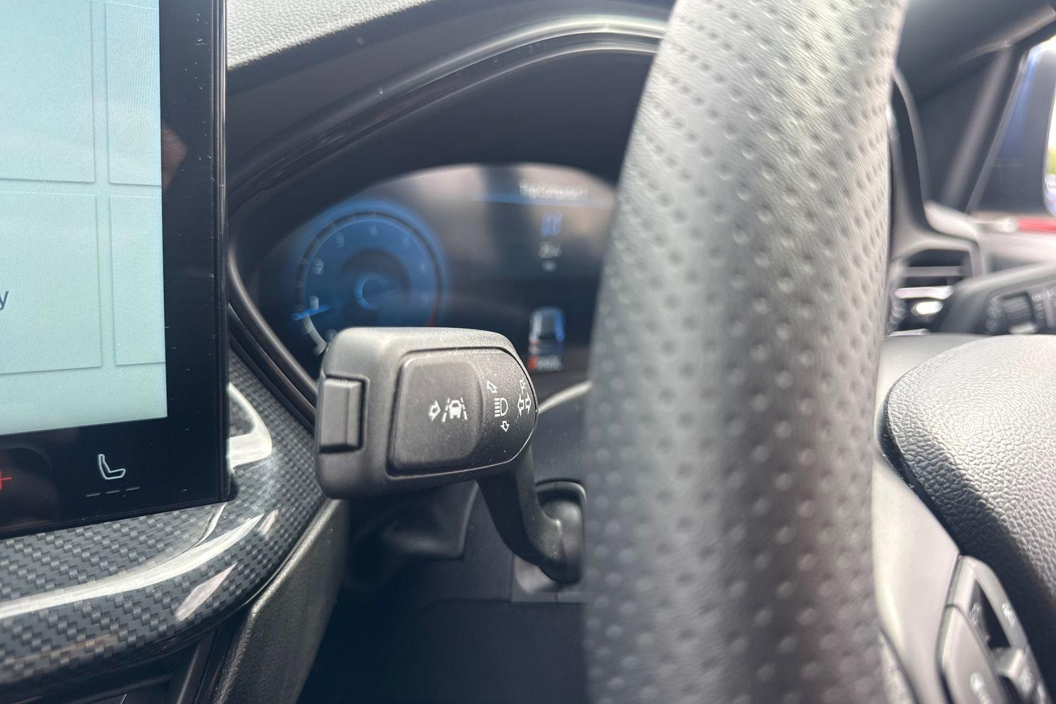 Ford Focus Photo 13
