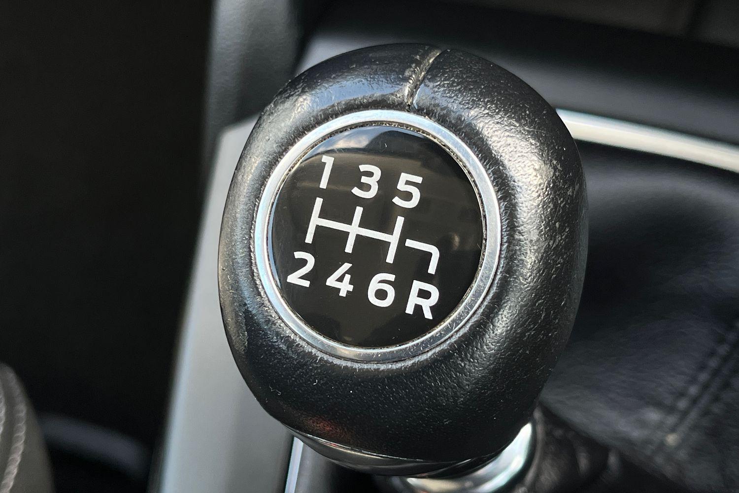 Ford Focus Photo 34