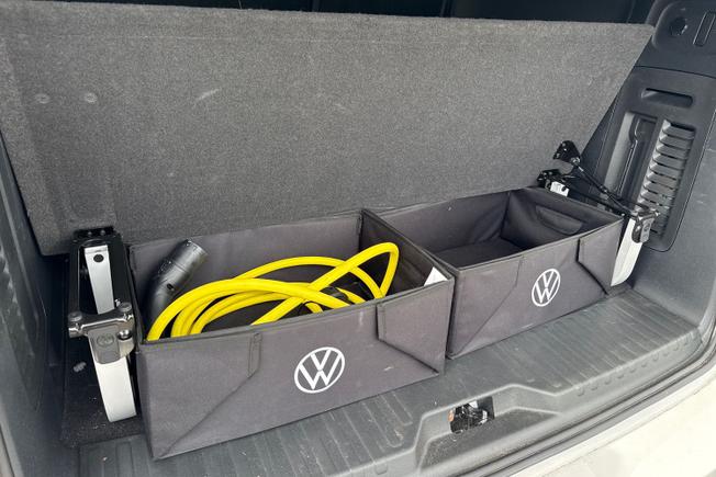 VOLKSWAGEN Id. Buzz Photo 23