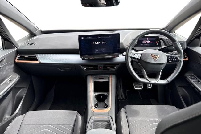 CUPRA Born Photo 10