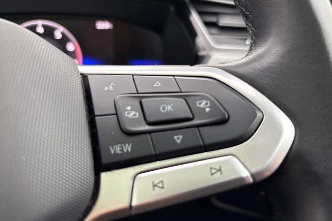 VOLKSWAGEN Touran Photo 17