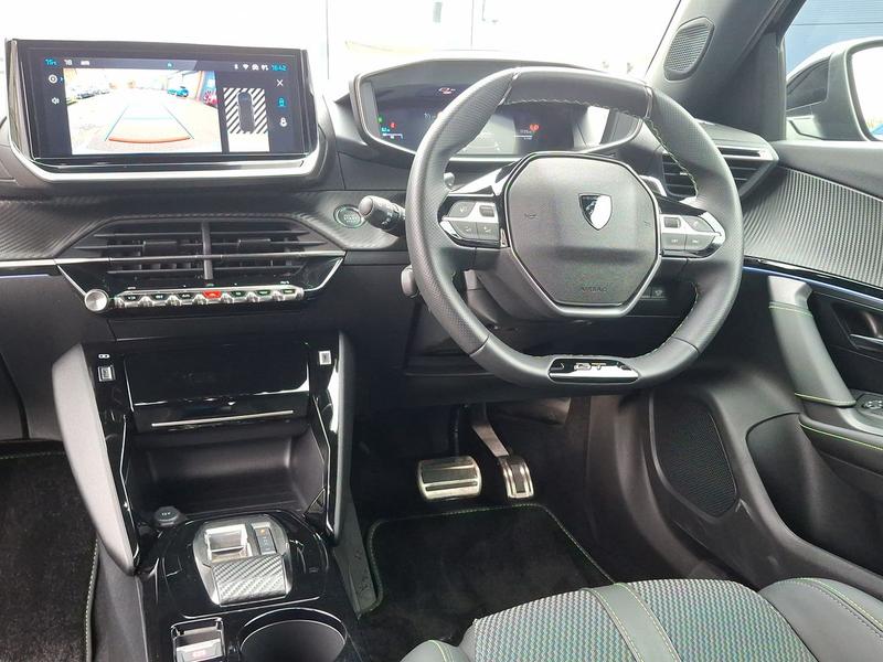 Used Peugeot 2008 KP75FKW 42