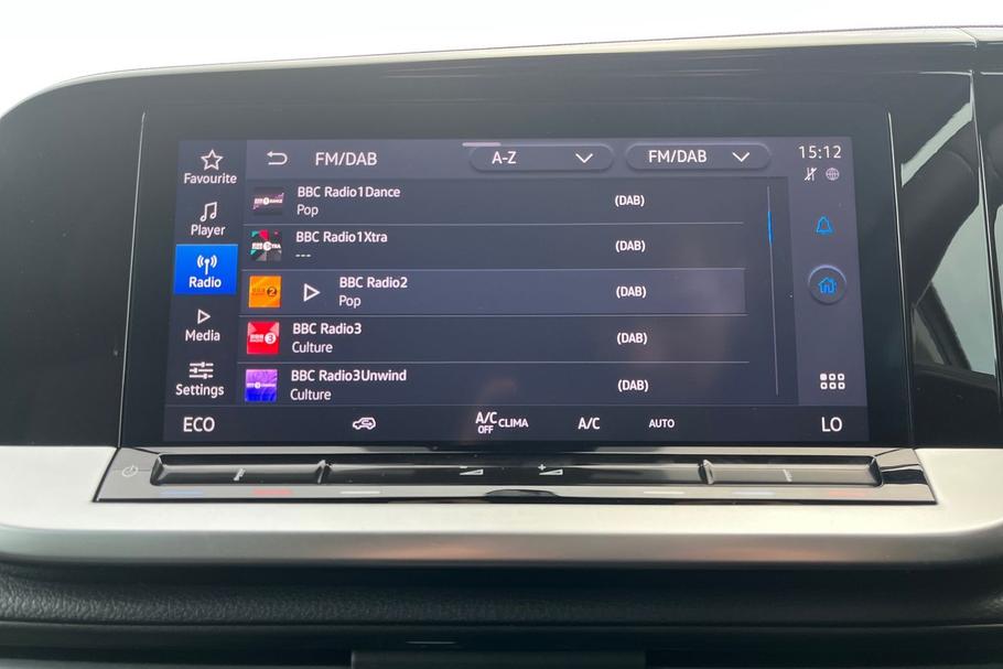 Used Ford TRANSIT CONNECT 21