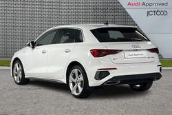 AUDI A3 Photo 3