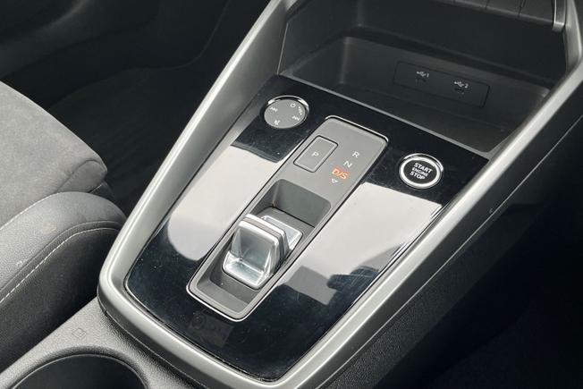 Audi A3 Photo 33