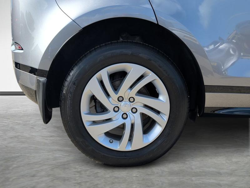 Used Land Rover Range Rover Evoque ND20WHB 9
