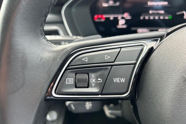 AUDI A5 Photo 16