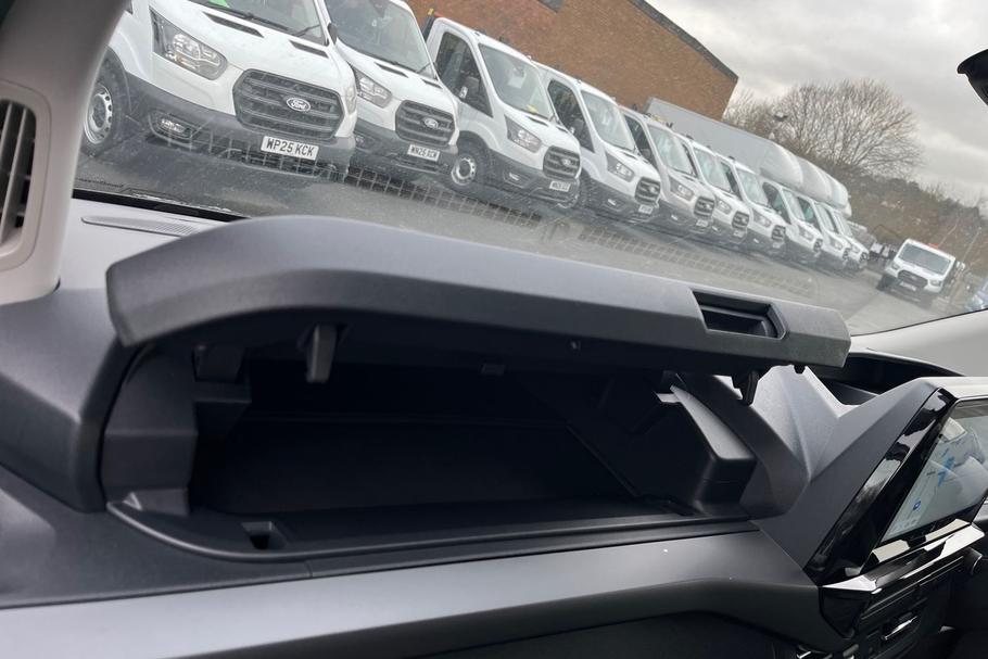 Used Ford E-TOURNEO CUSTOM YP75HFN 15