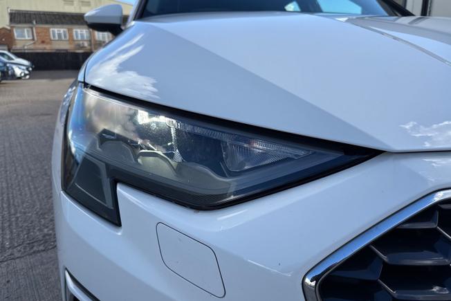 AUDI A3 Photo 19