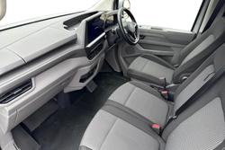 Volkswagen E-Transporter Photo 2