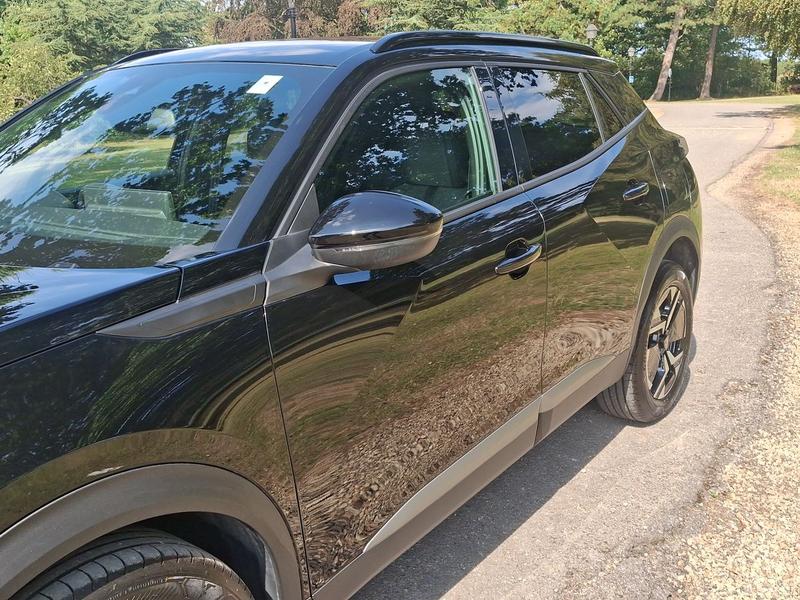 Used Peugeot 2008 MD24FJA 25