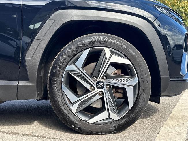 HYUNDAI TUCSON Photo 5