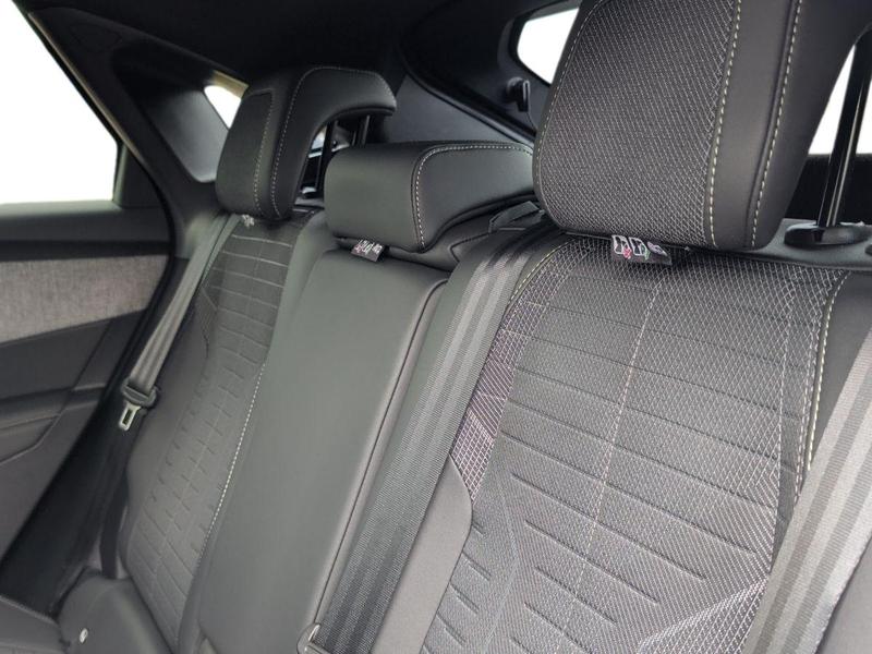 Used Peugeot 3008 KS25LFH 17