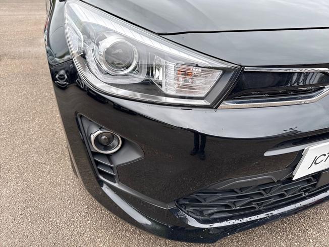 Kia Rio Photo 19