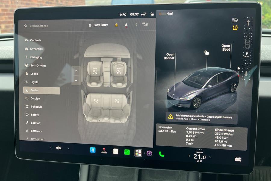 TESLA MODEL 3 Photo autoimg-4a971027de8c481a2798d2b35927d8230c5c8d87.jpg