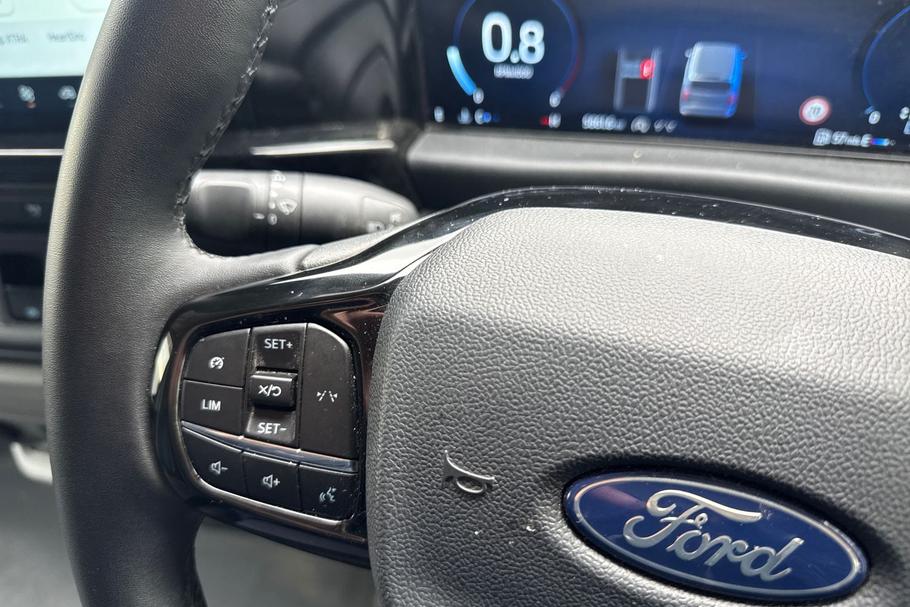 Used FORD TRANSIT CUSTOM WN75JWA 31