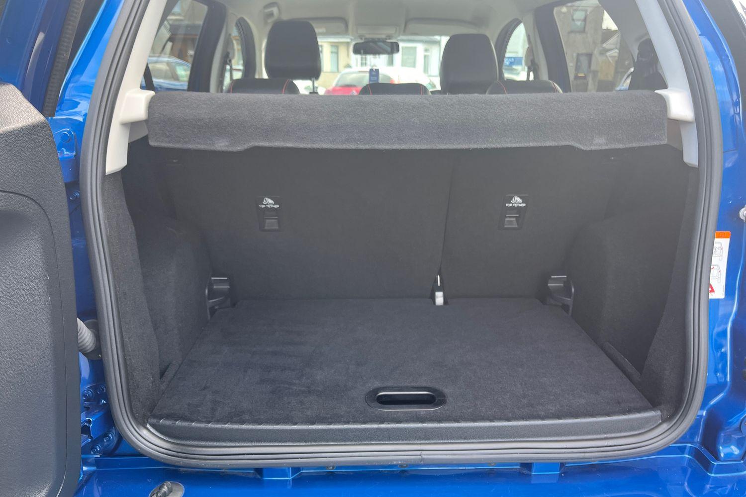 Ford ECOSPORT Photo 20