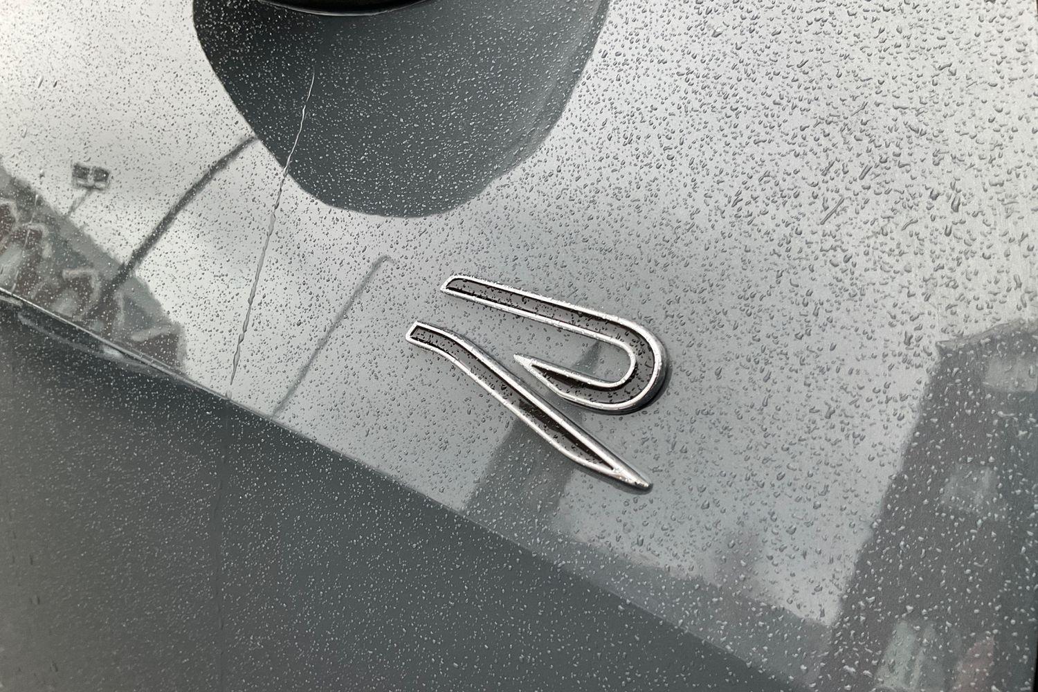 Volkswagen TAYRON Photo 37