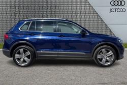 VOLKSWAGEN Tiguan Photo 4