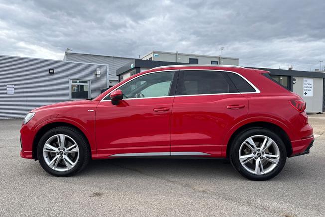 Audi Q3 Photo 53