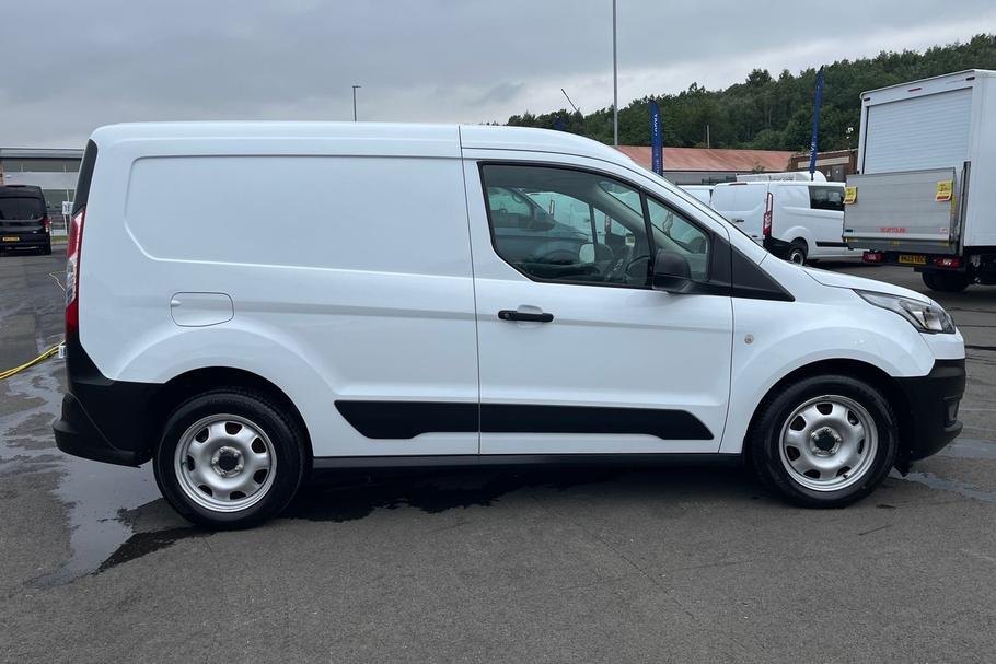 Used Ford TRANSIT CONNECT YO73XBF 33