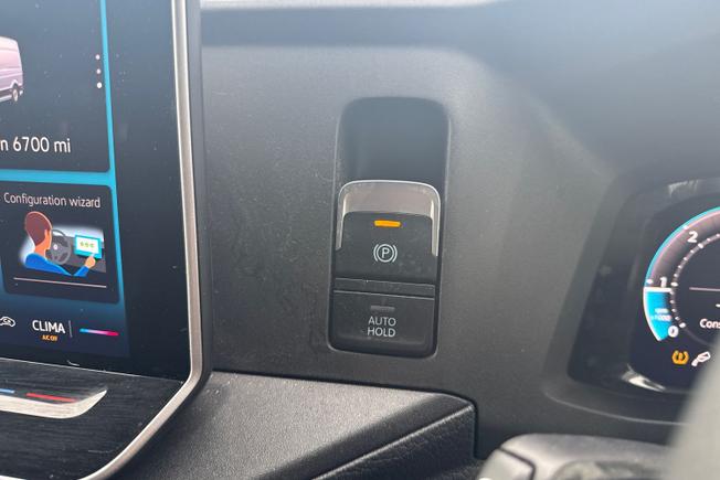 VOLKSWAGEN Crafter Photo 32