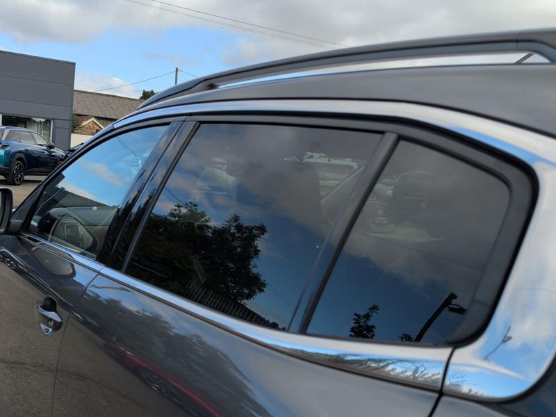 Used Citroen C5 Aircross WU71UNH 38