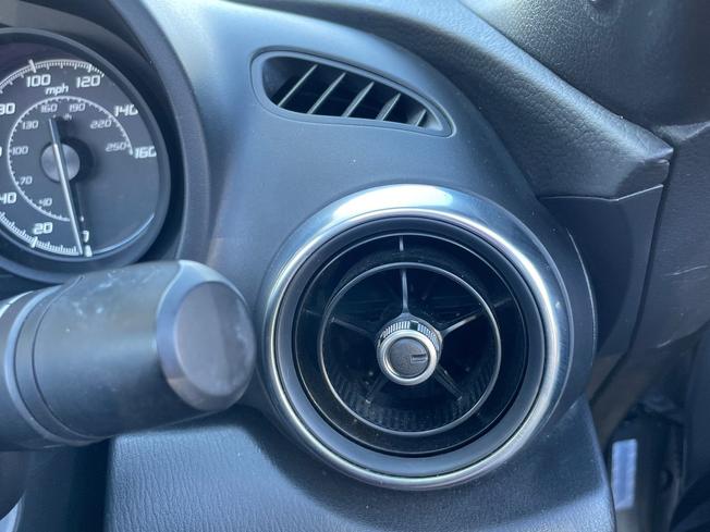 ABARTH 124 Spider Photo 34