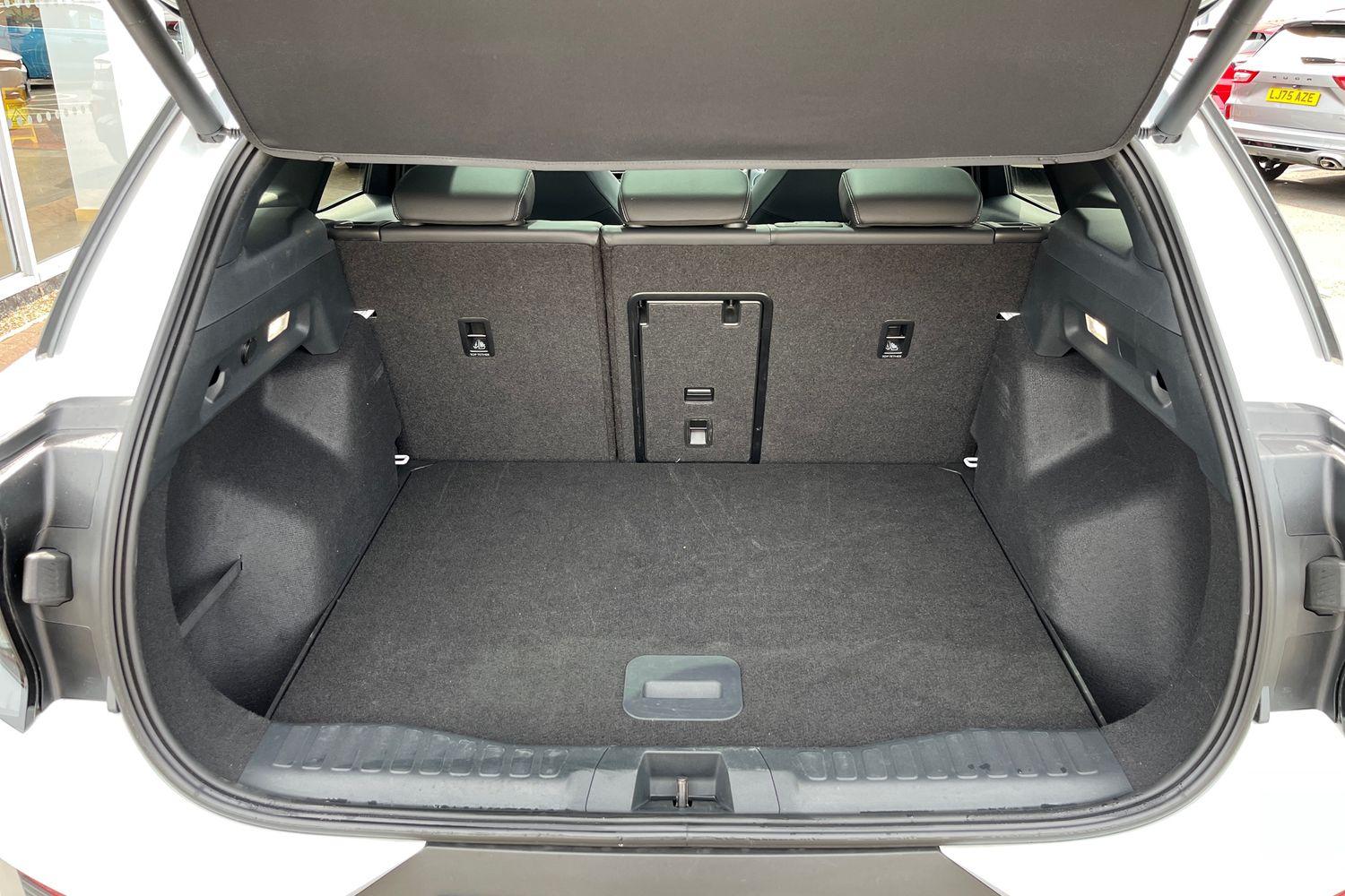 Ford Explorer Photo 20