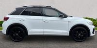 Volkswagen T-roc Photo 3