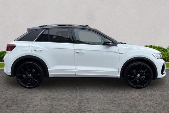 Volkswagen T-roc Photo autoimg-4a9de0df08611b8b3e139d9f9f1e2c6b74832425.jpg