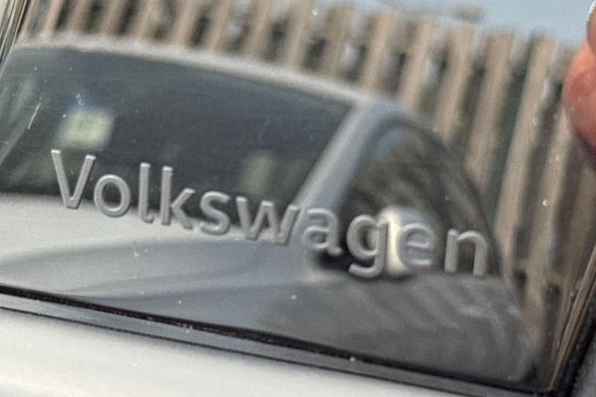 VOLKSWAGEN Polo Photo 25