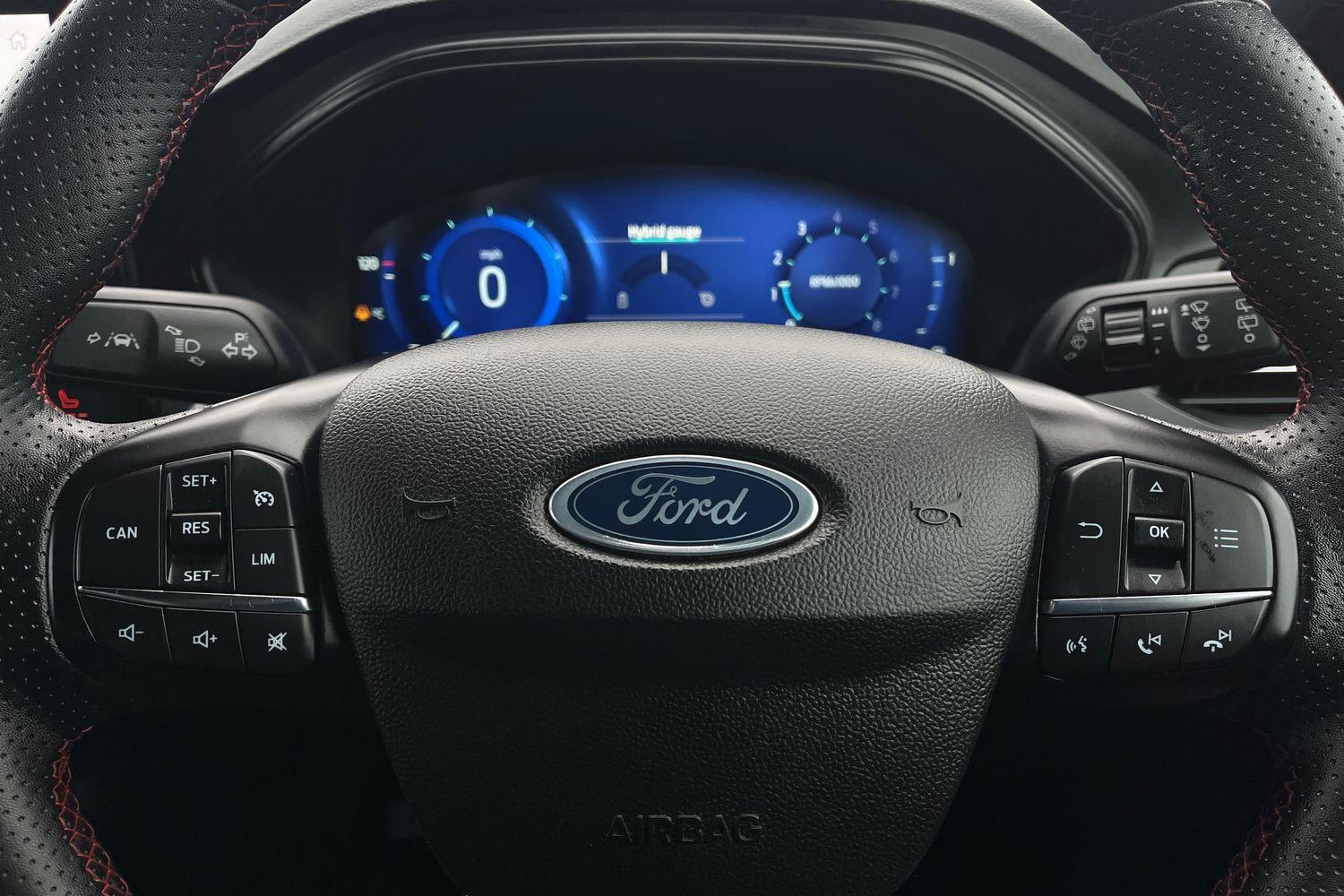 Ford FOCUS Photo 11