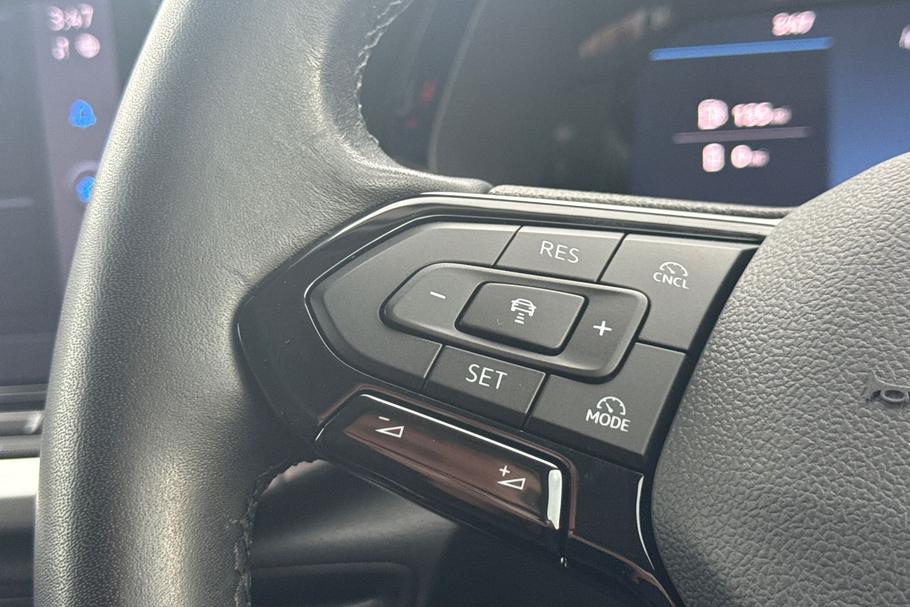 Used Ford TRANSIT CONNECT WV75YPY 22