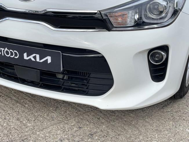 KIA Rio Photo 23