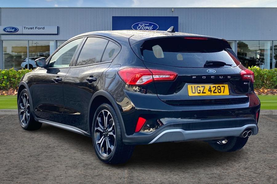 Ford FOCUS Photo autoimg-4aa0b7cdb9627813f4496664493780592415c320.jpg