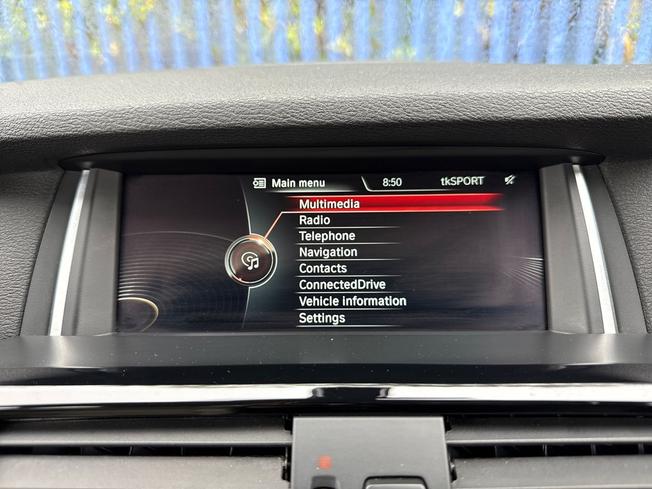 BMW X4 Photo 13