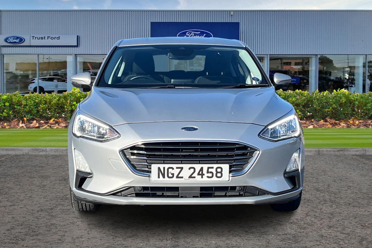 Ford FOCUS Photo 5