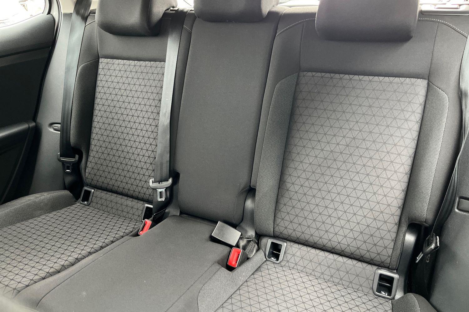 Volkswagen T-CROSS Photo 19