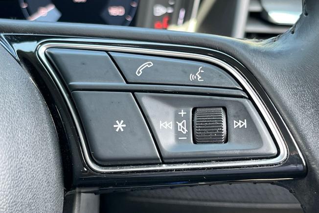AUDI A1 Photo 17