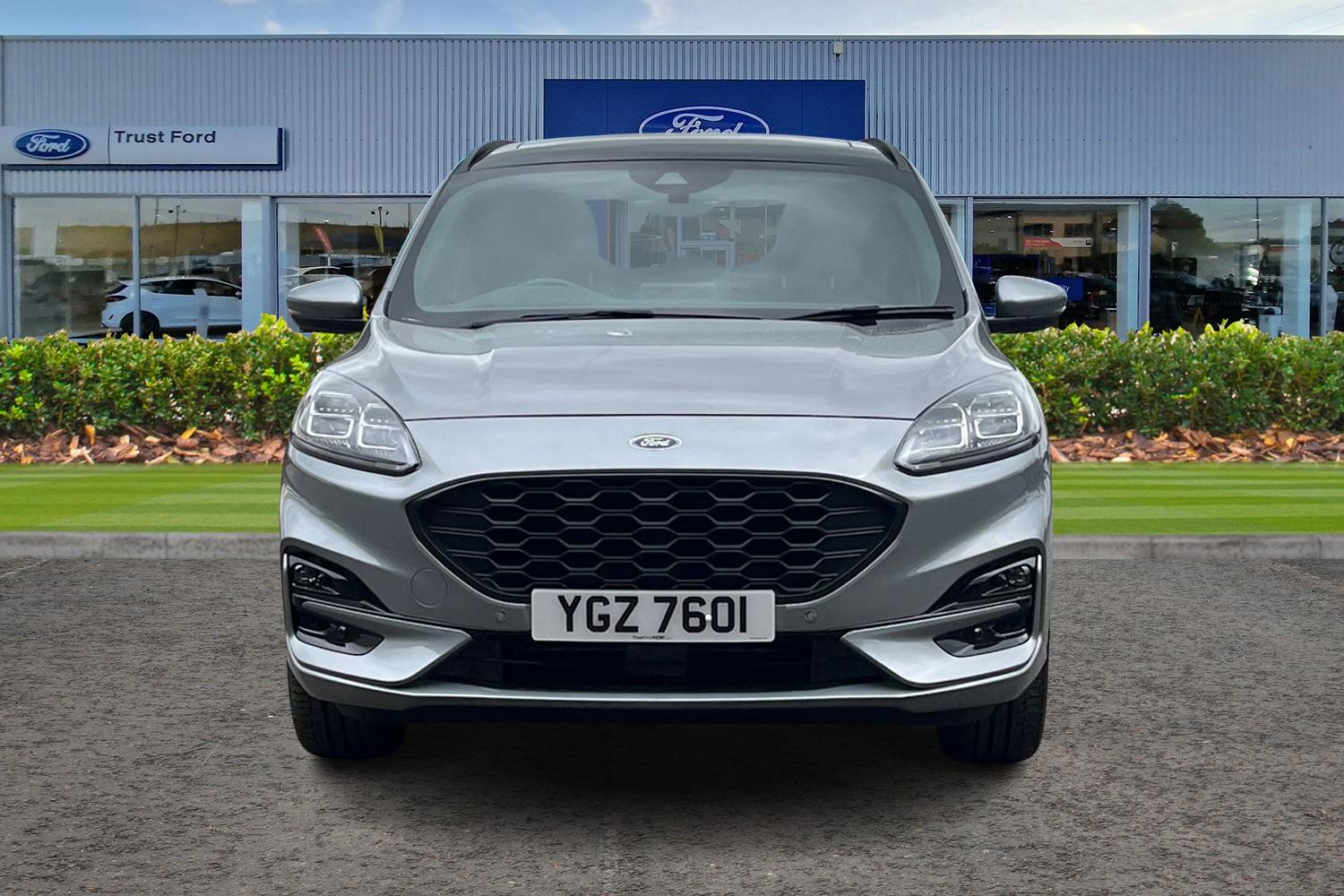 Ford KUGA Photo 5